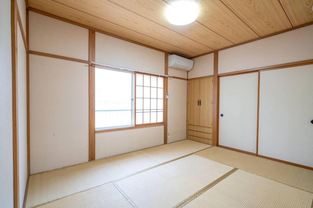 コーポセキヤ / Corp Sekiya Apartment Itoigawa Exterior photo